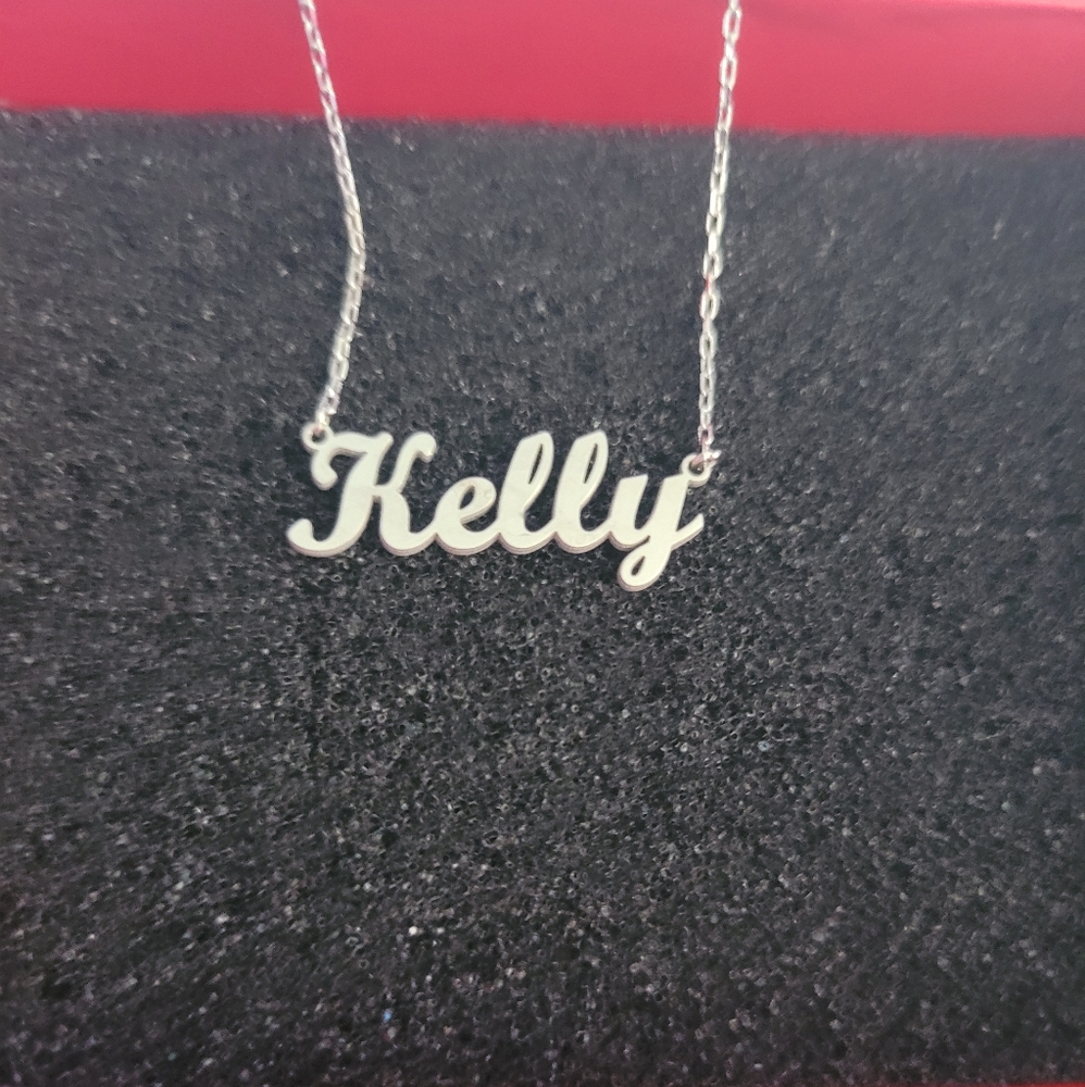 18" Necklace
